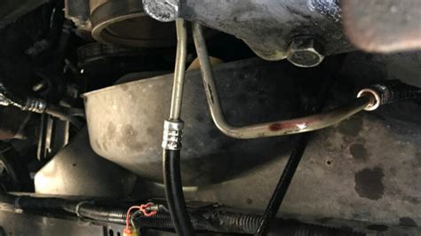 transmission cooler line leak symptoms|Signs Your Transmission Cooler Is Failing